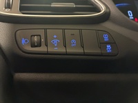 Hyundai i30 Wagon vaihtoauto