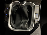 Hyundai i30 Wagon vaihtoauto