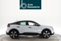 Citroën C4 vaihtoauto