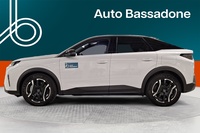 Peugeot E-3008 vaihtoauto