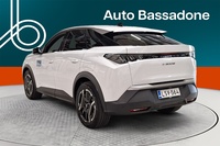 Peugeot E-3008 vaihtoauto