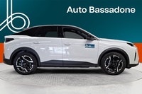 Peugeot E-3008 vaihtoauto