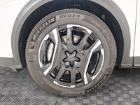 Peugeot E-3008 vaihtoauto