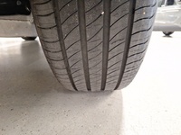 Peugeot E-3008 vaihtoauto