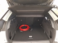 Peugeot E-3008 vaihtoauto