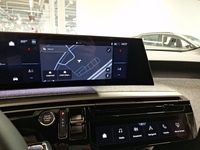 Peugeot E-3008 vaihtoauto