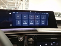 Peugeot E-3008 vaihtoauto