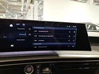 Peugeot E-3008 vaihtoauto