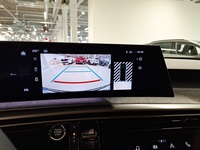 Peugeot E-3008 vaihtoauto