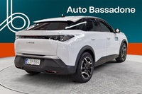 Peugeot E-3008 vaihtoauto