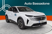 Peugeot E-3008 vaihtoauto