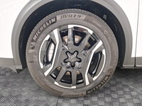 Peugeot E-3008 vaihtoauto