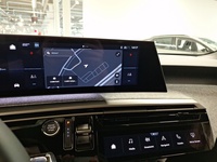 Peugeot E-3008 vaihtoauto