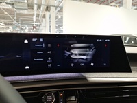 Peugeot E-3008 vaihtoauto