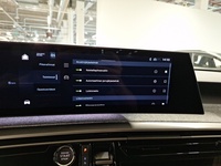 Peugeot E-3008 vaihtoauto