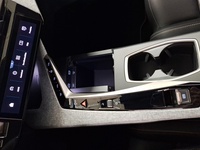 Peugeot E-3008 vaihtoauto