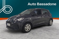 Hyundai i10 vaihtoauto