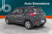 Hyundai i10 vaihtoauto