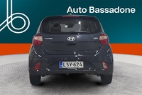 Hyundai i10 vaihtoauto