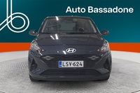 Hyundai i10 vaihtoauto