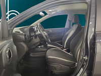 Hyundai i10 vaihtoauto