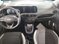 Hyundai i10 vaihtoauto
