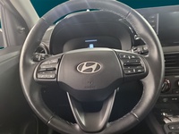 Hyundai i10 vaihtoauto