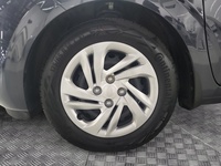 Hyundai i10 vaihtoauto