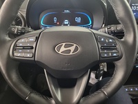 Hyundai i10 vaihtoauto