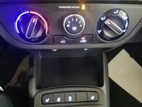 Hyundai i10 vaihtoauto