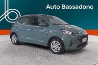 Hyundai i10 vaihtoauto