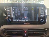 Hyundai i10 vaihtoauto