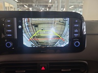 Hyundai i10 vaihtoauto