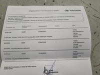 Hyundai i10 vaihtoauto