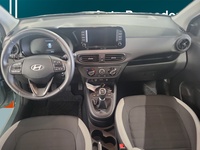 Hyundai i10 vaihtoauto