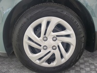 Hyundai i10 vaihtoauto