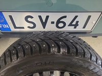 Hyundai i10 vaihtoauto