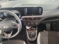 Hyundai i10 vaihtoauto