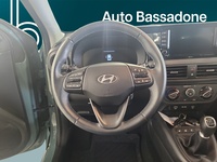 Hyundai i10 vaihtoauto