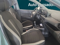 Hyundai i10 vaihtoauto