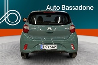 Hyundai i10 vaihtoauto