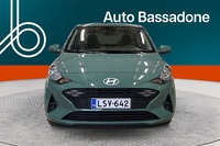 Hyundai i10 vaihtoauto