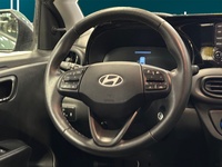 Hyundai i10 vaihtoauto