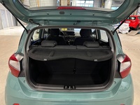 Hyundai i10 vaihtoauto