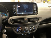 Hyundai i10 vaihtoauto