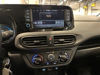 Hyundai i10 vaihtoauto