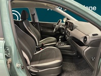 Hyundai i10 vaihtoauto