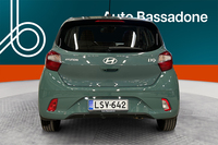 Hyundai i10 vaihtoauto