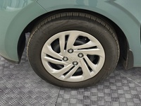 Hyundai i10 vaihtoauto