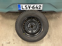 Hyundai i10 vaihtoauto